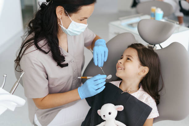 Best Pediatric Dentistry  in Central City, PA